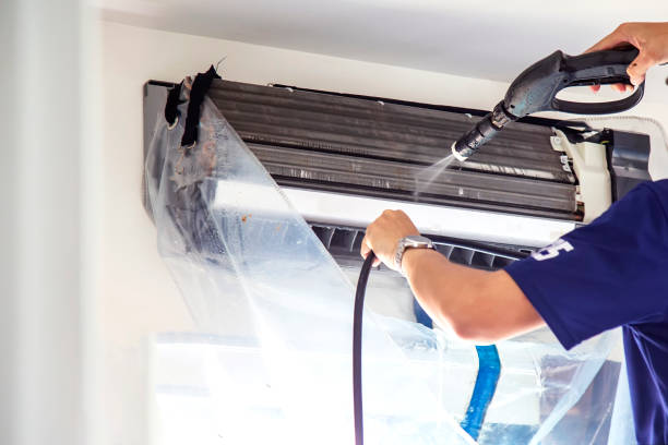 Best HVAC Duct Inspection Services  in Las Flores, CA