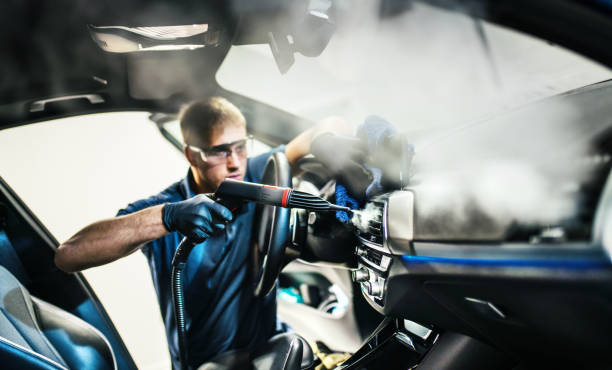 Best Best Air Duct Cleaning Company  in Las Flores, CA