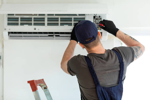 Best Air Duct Cleaning Near Me  in Las Flores, CA