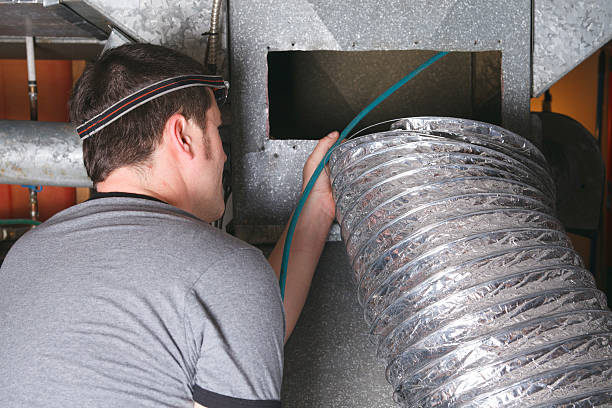 Best Home Air Vent Cleaning  in Las Flores, CA