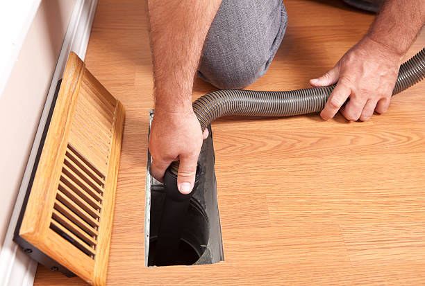 Best Air Vent Cleaning Services  in Las Flores, CA