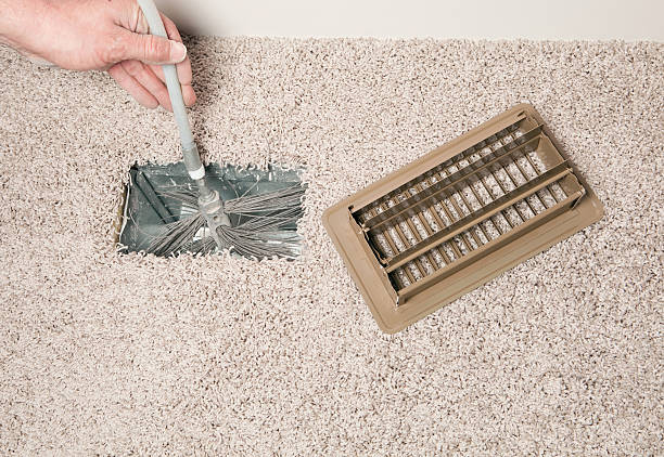 Best Professional Duct Cleaning Services  in Las Flores, CA